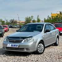 Продам Chevrolet Lacetti 2006 рік можлива розстрочка, кредит, обмін!