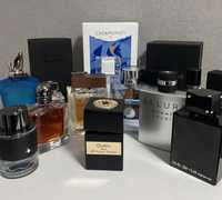 Оригінальні парфюми Armaf, Armani, Chanel , Terenzi
