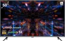 Телевизор 50 дюймов Xiaomi L50MS-SARU