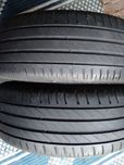 2 Opony letnie 195/55r16 KLEBER