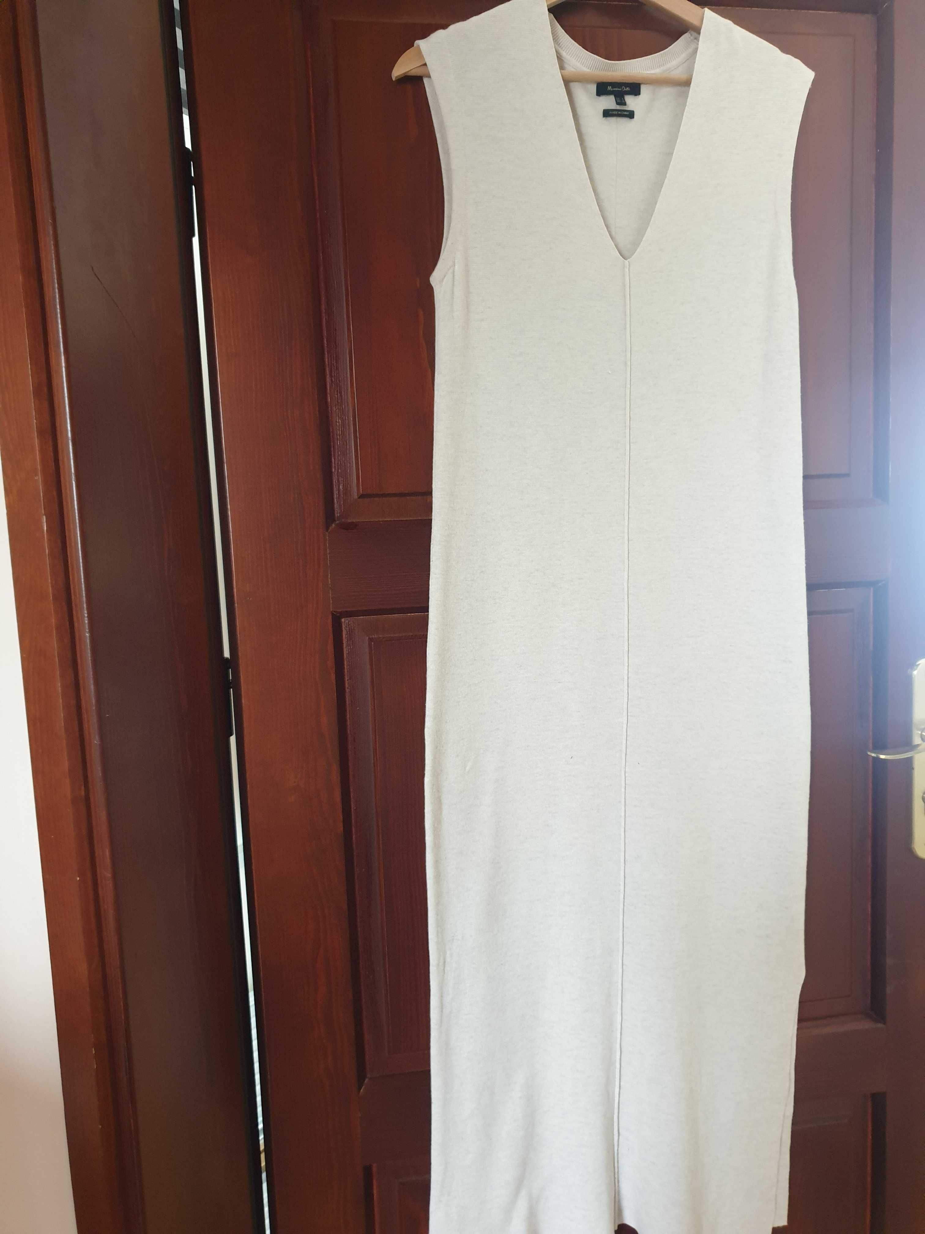 Sukienka Massimo Dutti, rozmiar 36/S