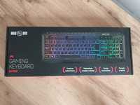 Nowa Klawiatura Mag Dog GK 700 RGB