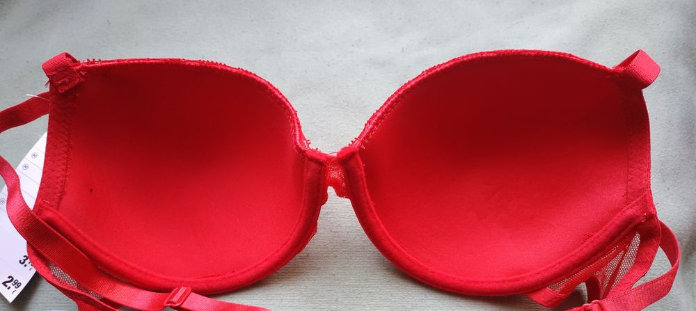 Якісний німецький бюстгальтер, бра, ліф, 75В.