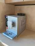 Ekspres do kawy Siemens eq5 macchiatoPlus