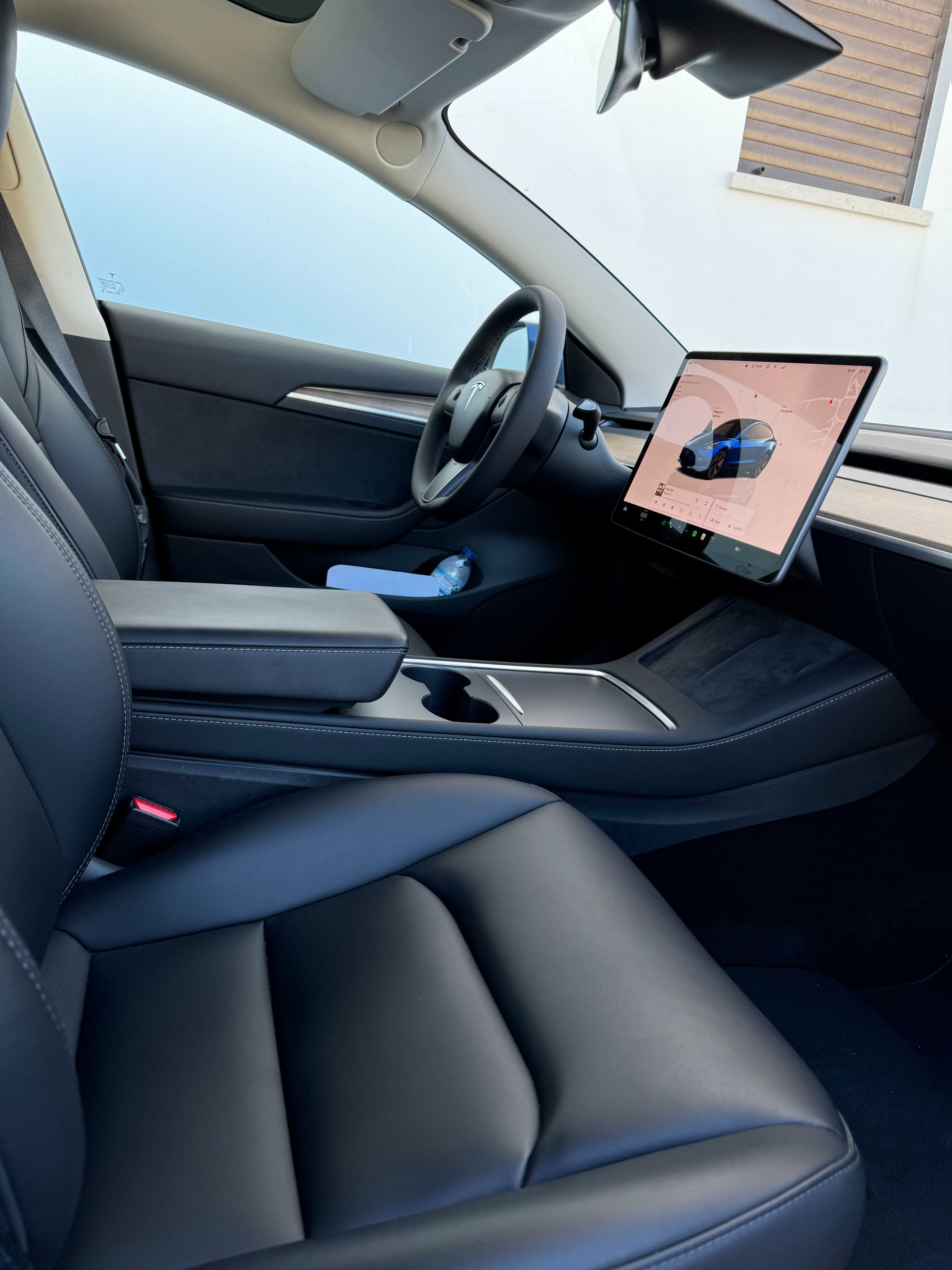 Tesla Model 3 Long Range 09/2022 com IVA Dedutível