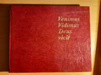 Venimus Vidimus vicit. Wiktoria wiedeńska 1683 roku w relacjach...