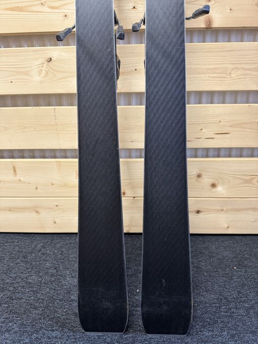 SLALOM Carver | Narty HEAD PREMIUM 163cm | Chip Elektroniczny