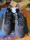 Кросівки чоловічі Nike React Vision Black CD4373-004