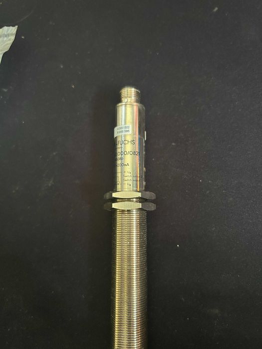 czujnik ultradźwiękowy Pepperl+Fuchs UST300 GM L