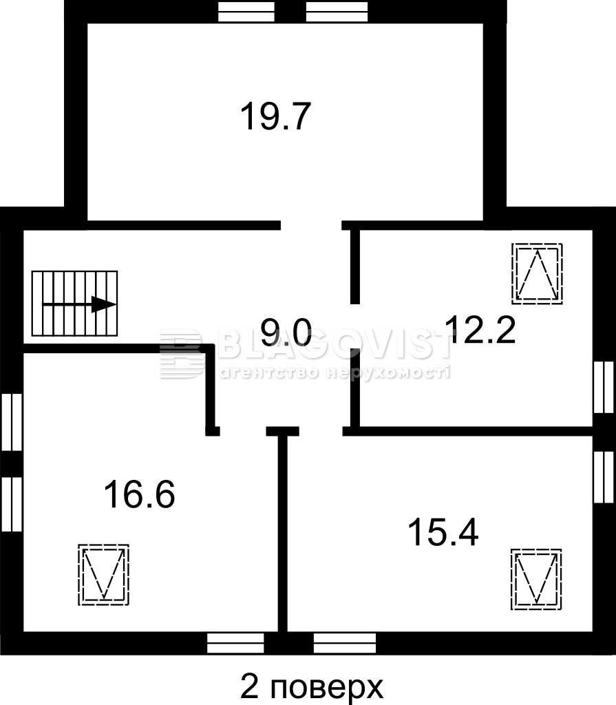 Житомирська траса. Дмитрівка. 460$ м2..