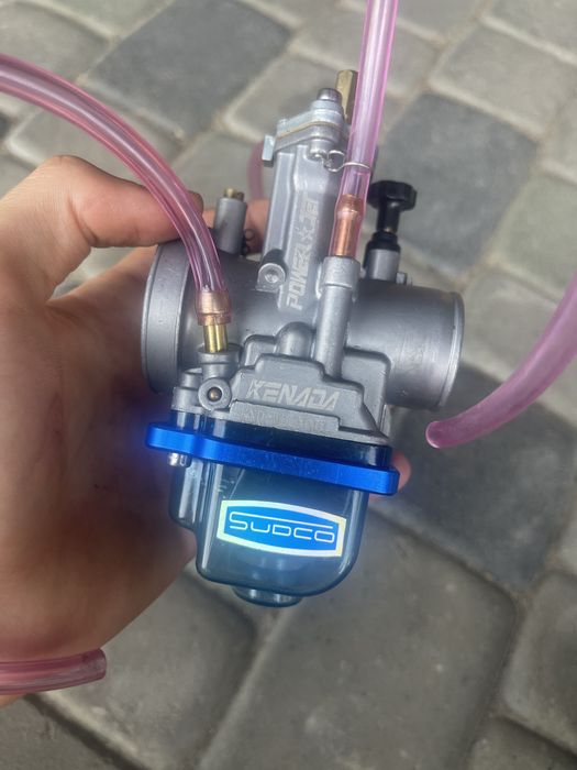 Продам каобюратор