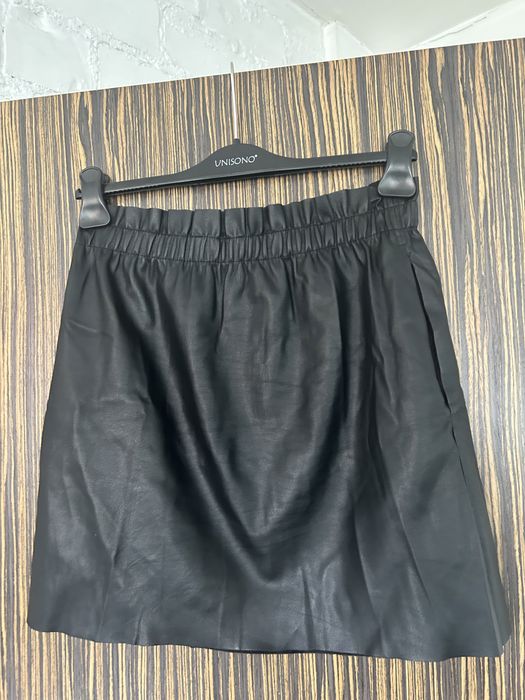 Spódniczka mini Zara rozmiar M