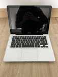 Macbook Pro 13” Late 2011