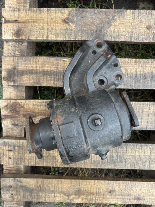 Пром опора тратора мтз 82