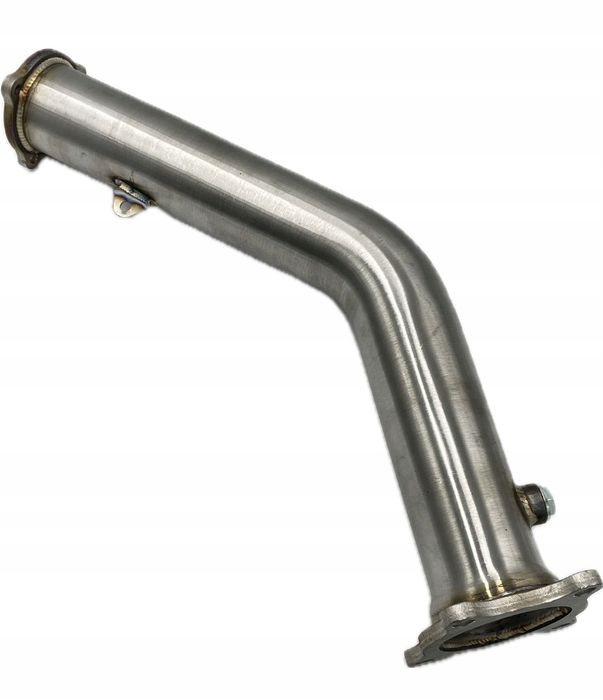 Downpipe Audi Q5 8R 2.0 TFSI Quattro