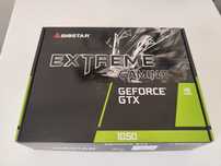 Biostar GeForce GTX 1050