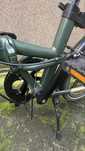 2x Rower skladak btwin Tilt 900 fold 560