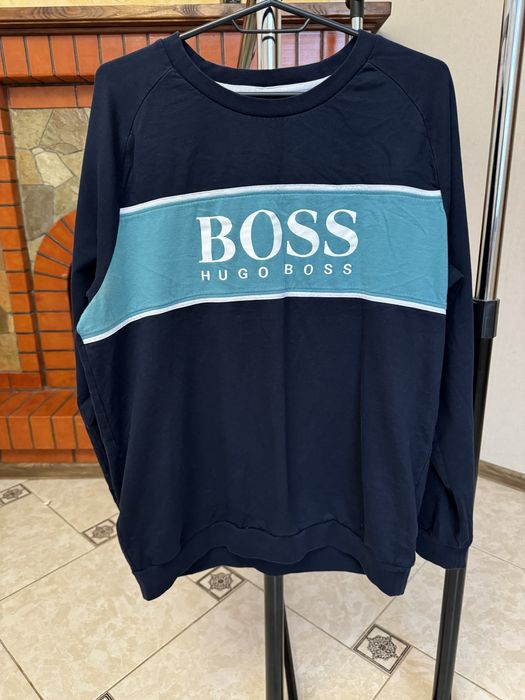 Світшот оригінал