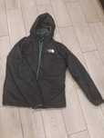Куртка TNF двусторонняя демисезонная
