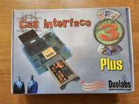 CAS Interface 3 Plus NOWY unikat OKAZJA !