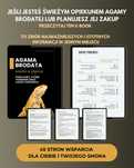 Agama Brodata E-PORADNIK przejrzysta, praktyczna wiedza dla wszystkich