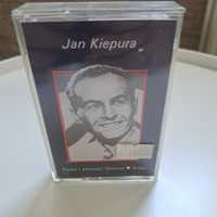 Jan Kiepura Pieśni i piosenki super kaseta i super cena