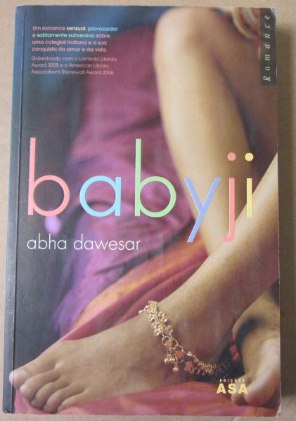 Abha Dawesar - BABAYJI