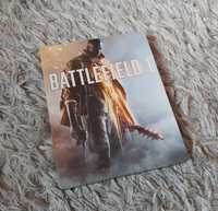 Battlefield Steelbook