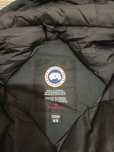 Парка Canada Goose Langford