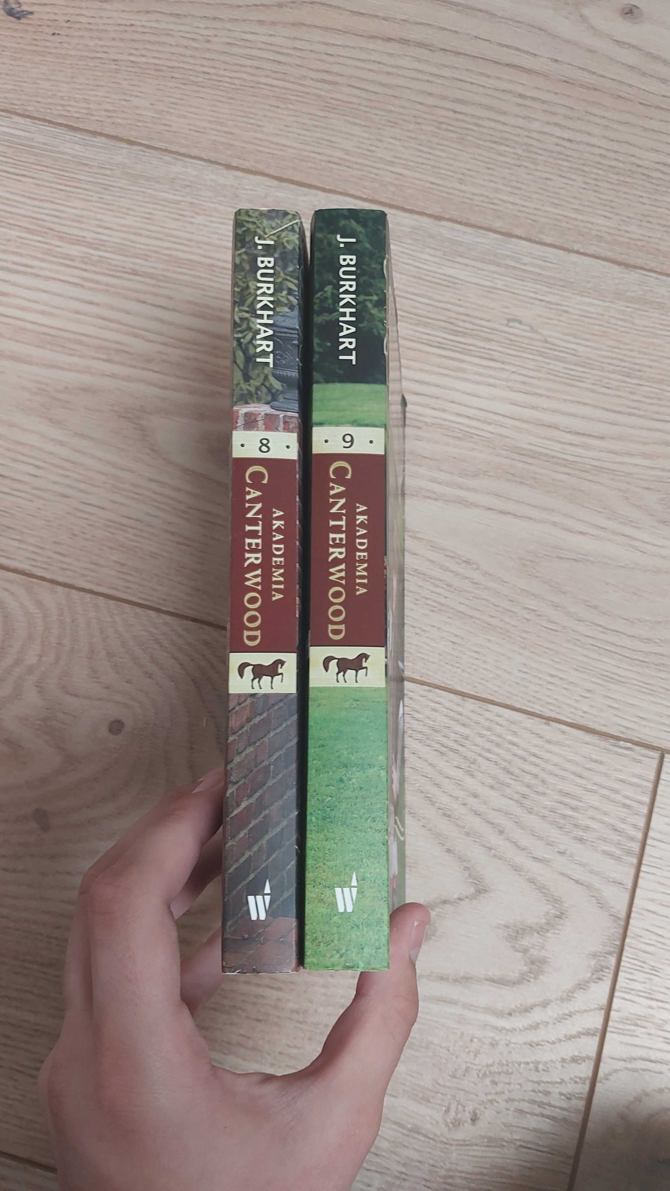 Święto Akademii i ferie w Nowym Jorku. Akademia Canterwood. O koniach