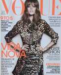 Vogue Brasil Março 2011