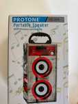 Coluna Bluetooth