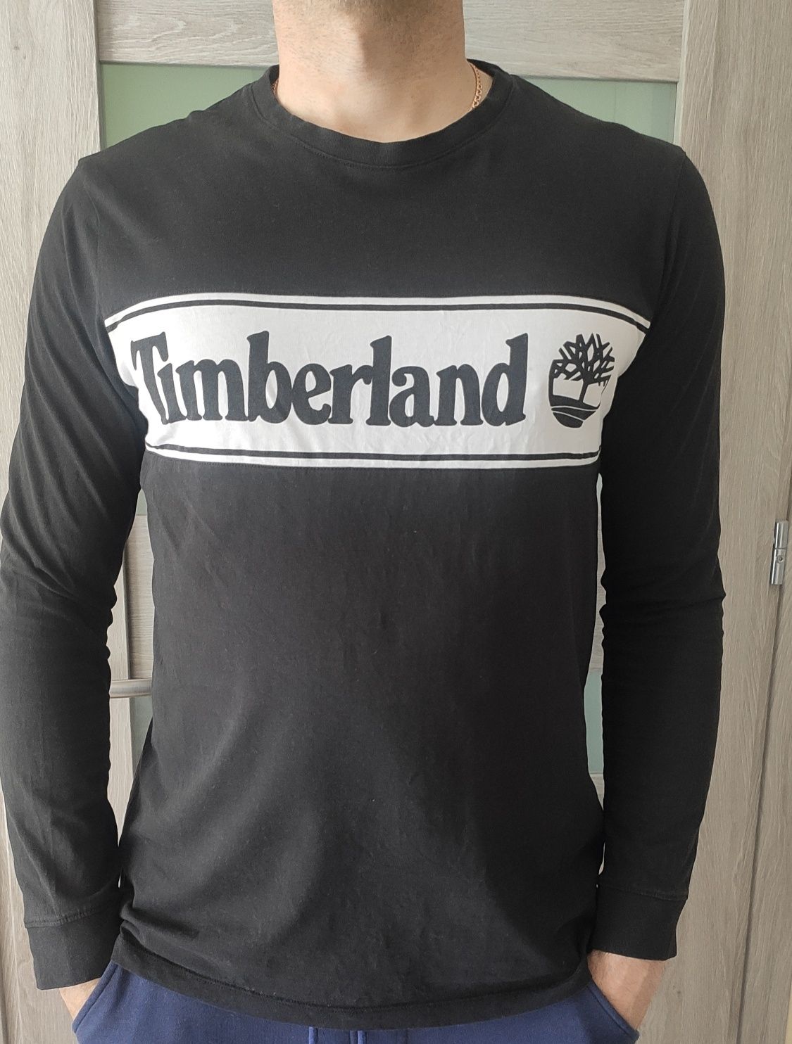 Bluza cienka Timberland rozmiar L -XL