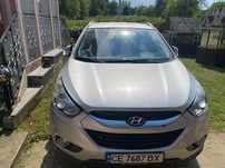 Hyndai ix35 продам