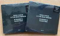 Набір колекційний Nick Cave & The Bad Seeds продам