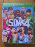 Sims 4 xbox CD idealna