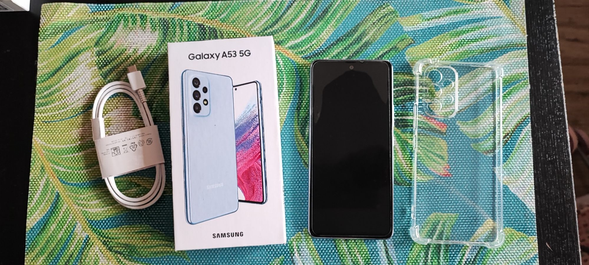 Samsung Galaxy A53 5G