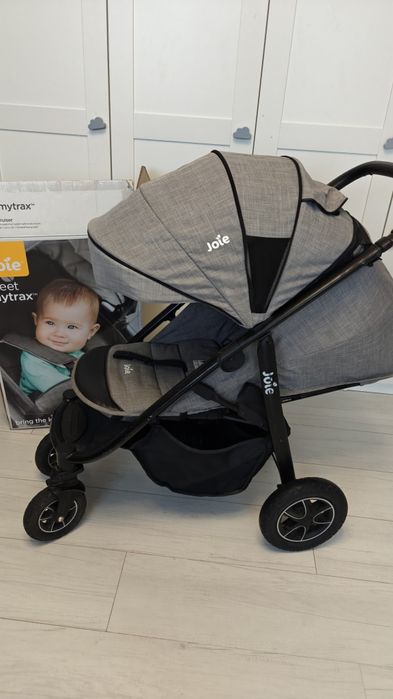 Wózek Joie Mytrax