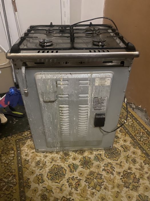 Газова плитка LIBERTY