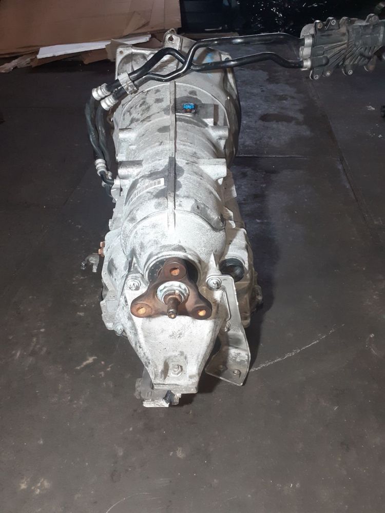 АКПП BMW E60 E61 Е90 Е87 ZF 6HP19 6hp21 6hp19Z N46 N52 N53 N43 N51