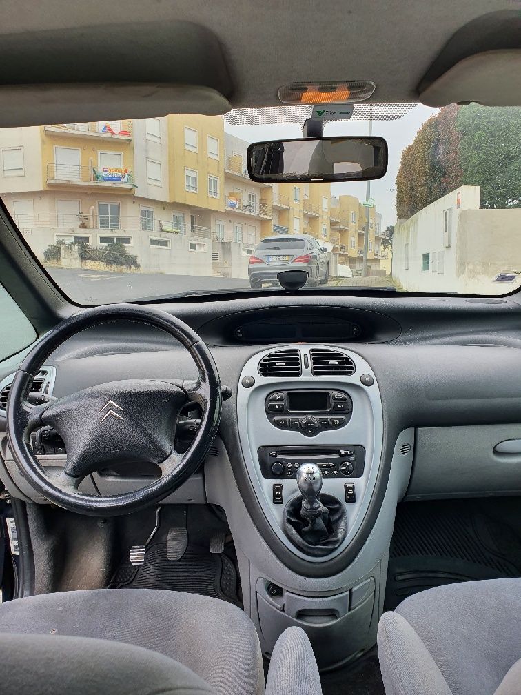 Citroen xsara picasso HDI 2008