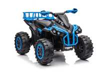 Autko na akumulator QUAD ATV dla dzieci buggy pojazd zabawka jeździk