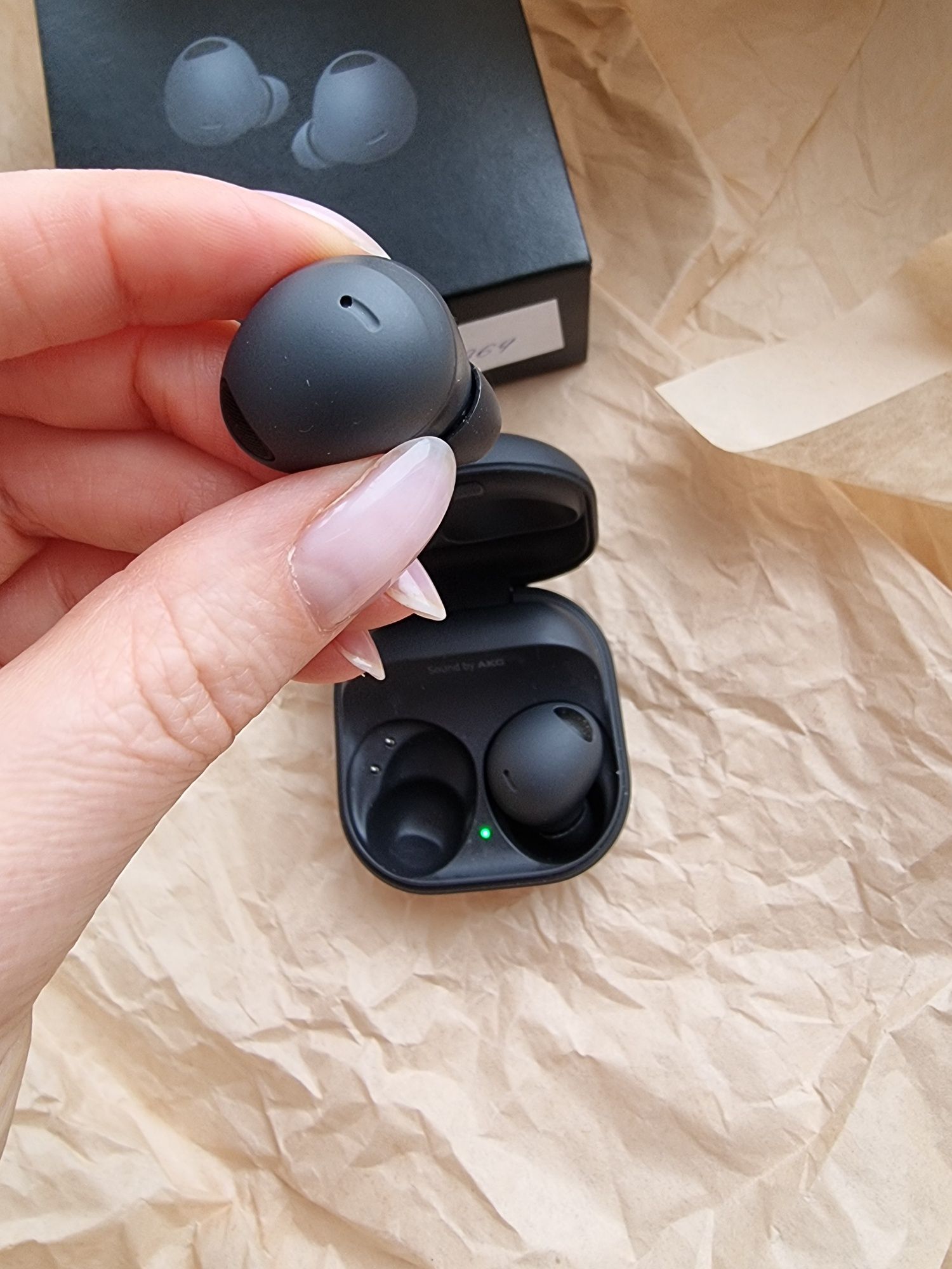 Samsung buds 2 pro