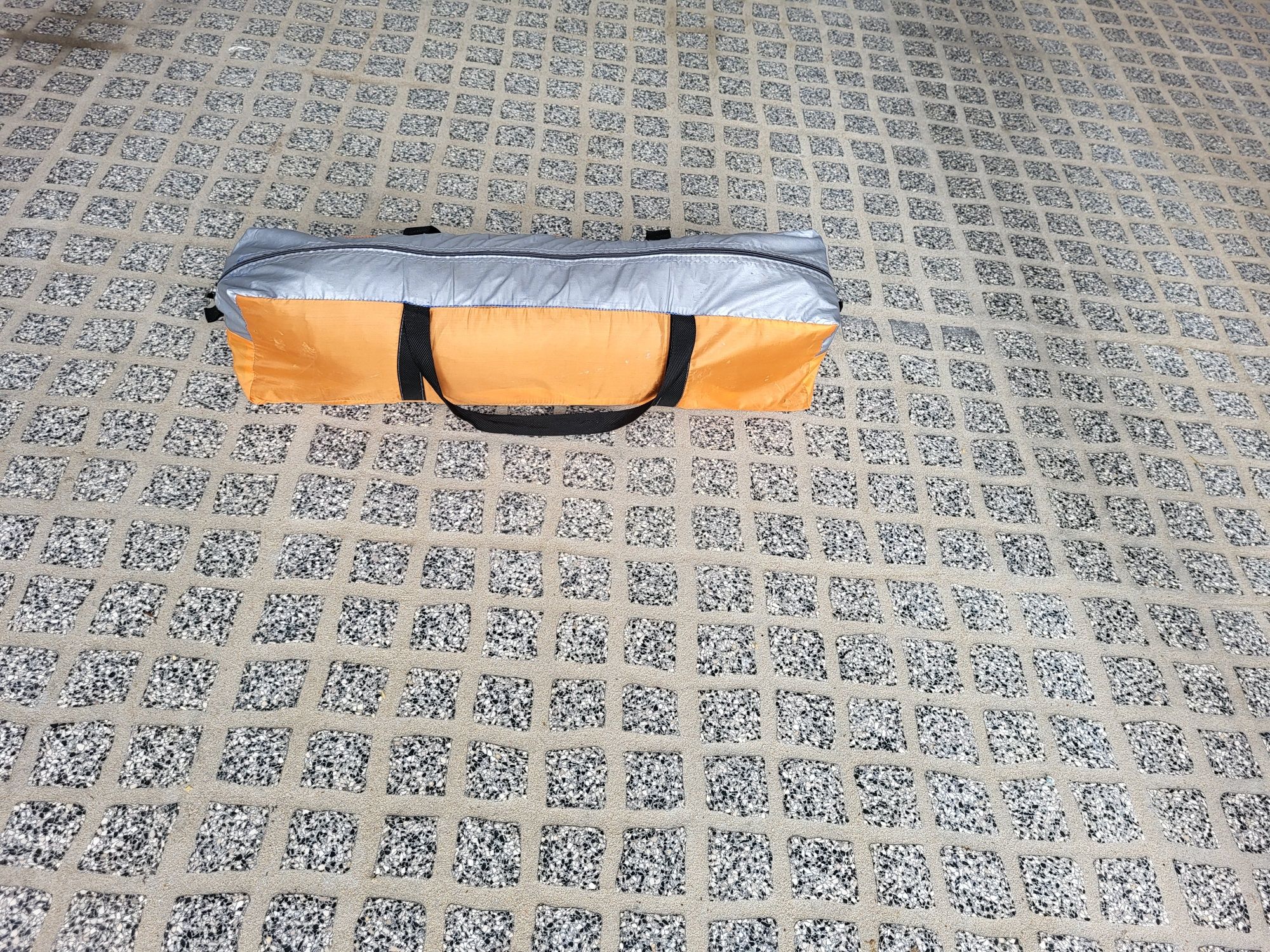 Tenda de Campismo