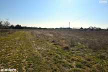 Działka 1151 m2 , Łęczna- Kolonia Trębaczów