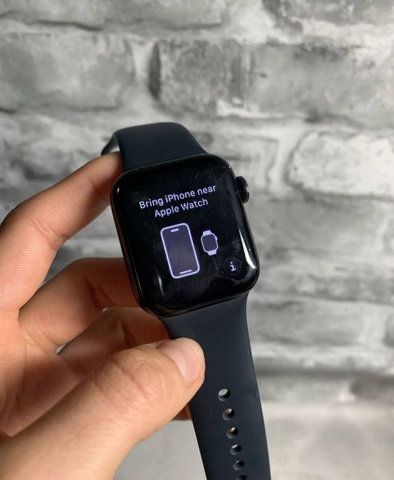 Apple Watch SE 2 40 mm