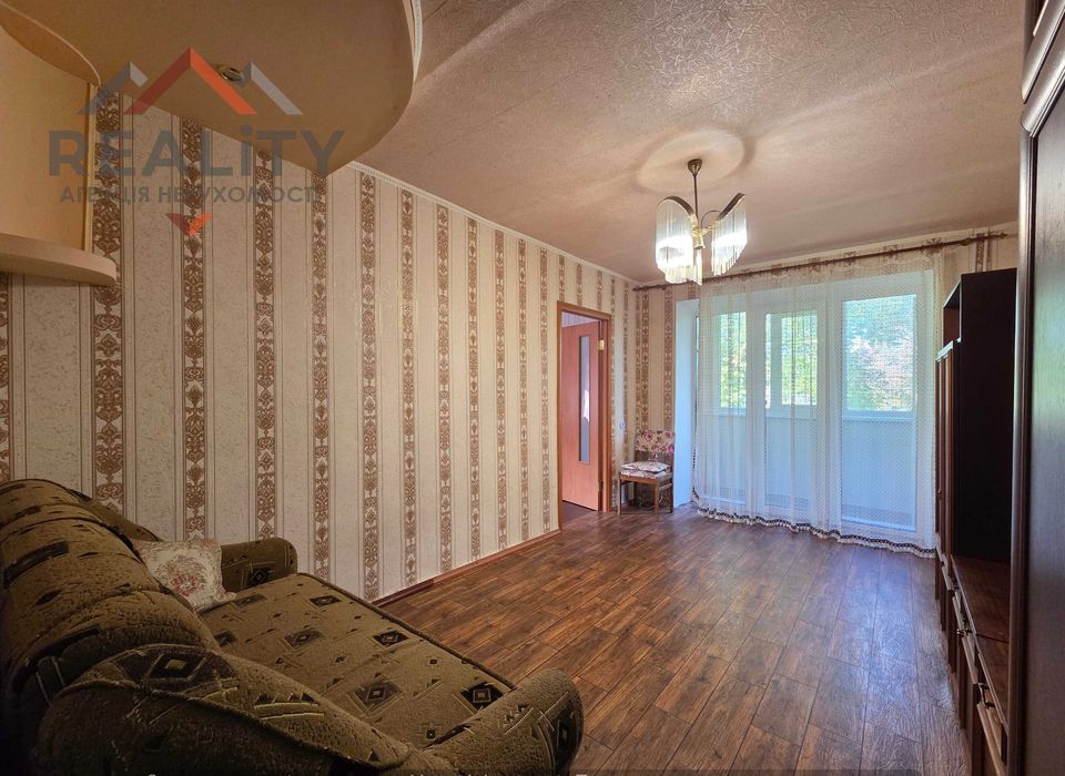 Здам 2к.кв. р-н Робоча