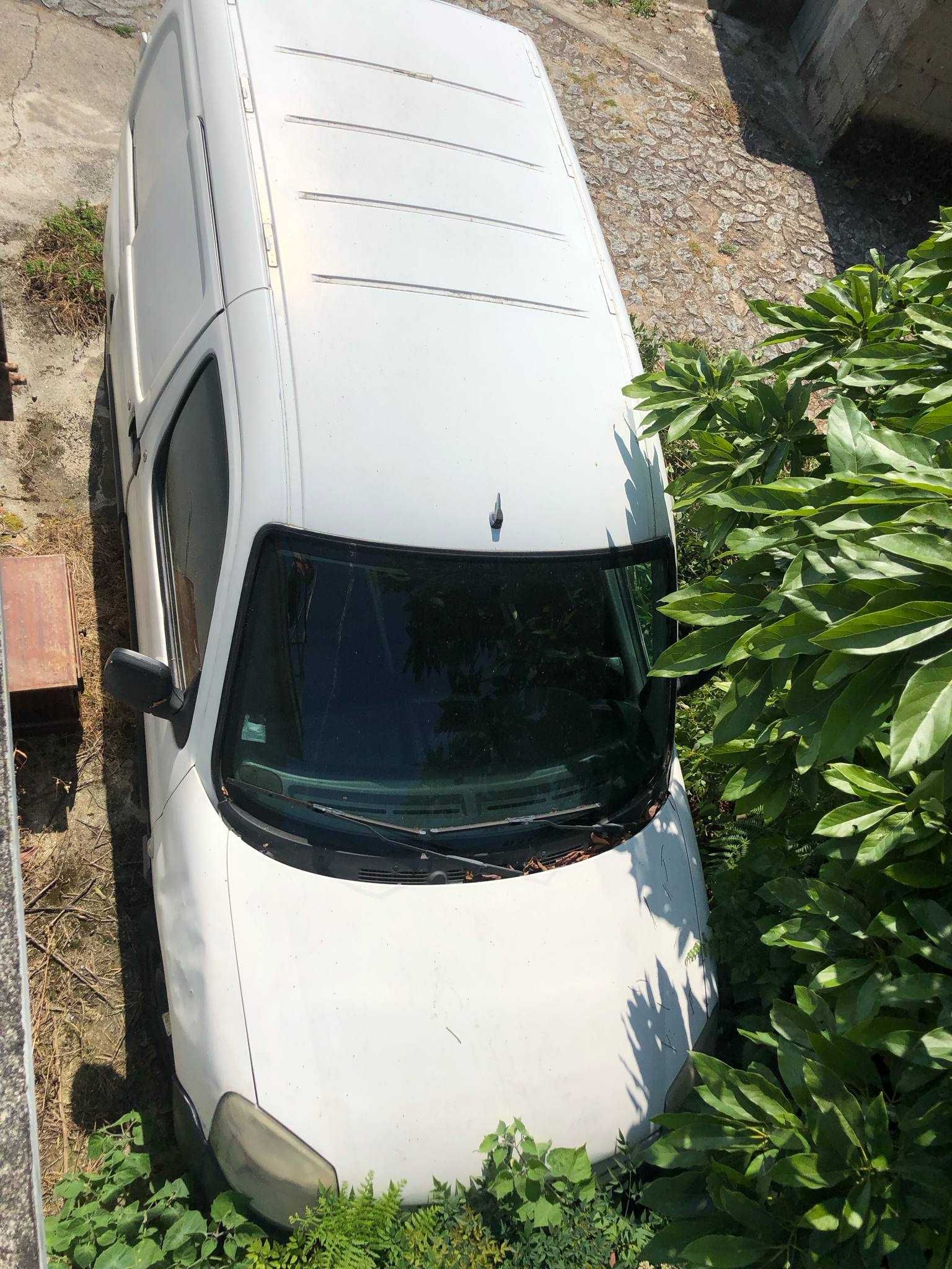 Vendo citroen Berlingo ano 2006