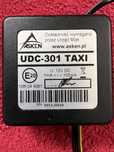 Can UDC 301 TAXI