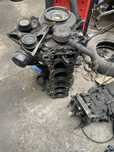 blok Jeep 2,7 crd